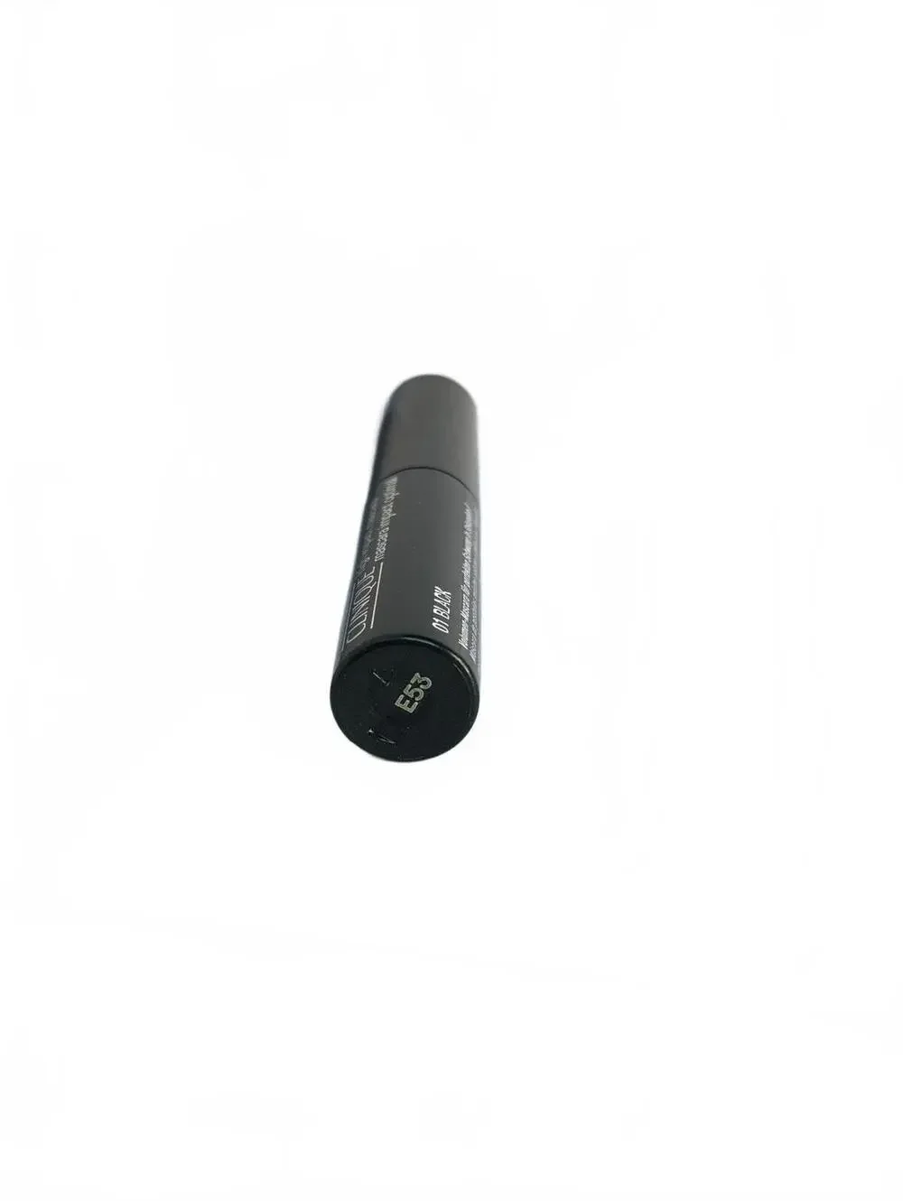 Clinique High Impact Black Volumizing Mascara E53 3.5ml Mini Travel Size